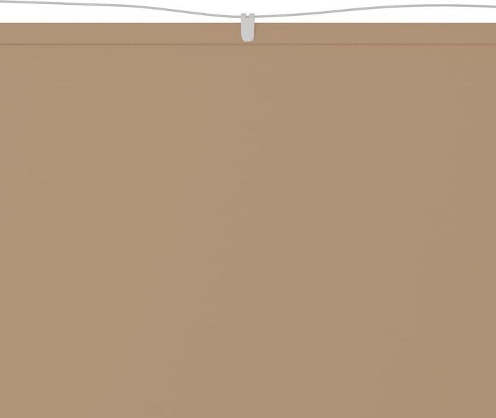 Produktbild vidaXL Senkrechtmarkise (1.80 m)