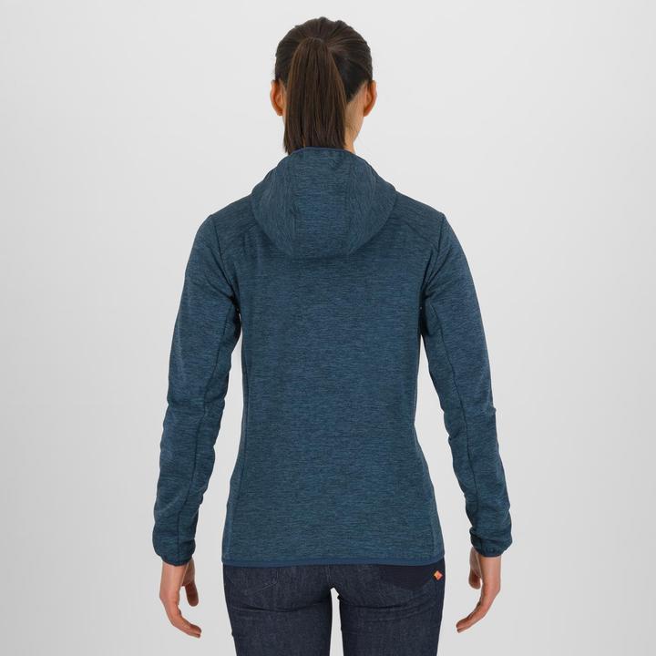 Produktbild Karpos Scoiattolo W Hoodie Fleece (S)