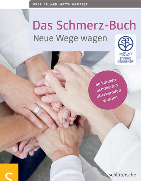 Immagine prodotto Das Schmerz-Buch (Tedesco, Matthias Karst, 2014)