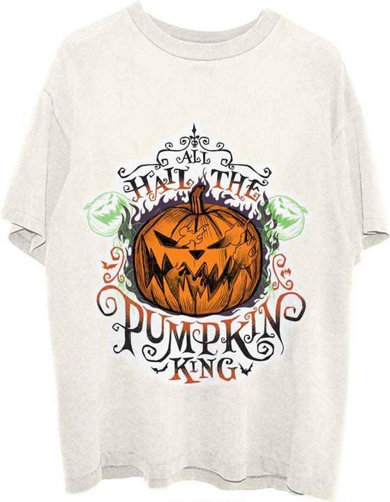 Produktbild The Nightmare Before Christmas All Hail… (S)
