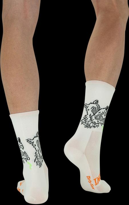 Produktbild Dirtysox Allround - Elite - Imaginary Collective - Wolf (35 - 39)