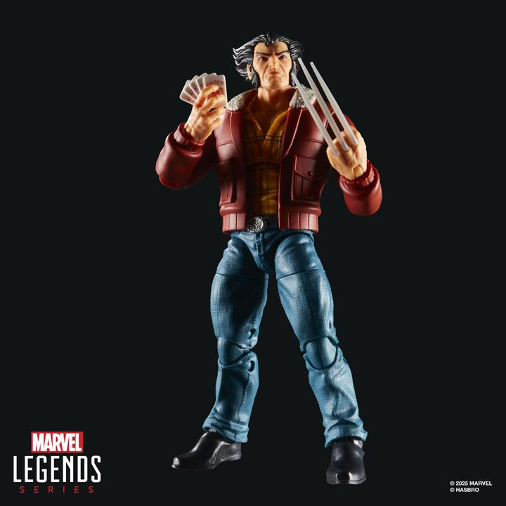 Image du produit X-Man Xmn Legends Ent 6