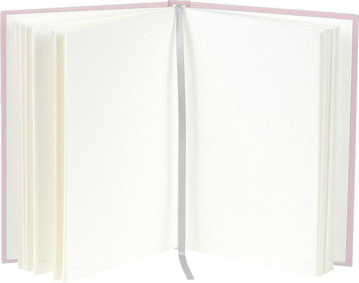 Image du produit Rössler Carnet de notes powder