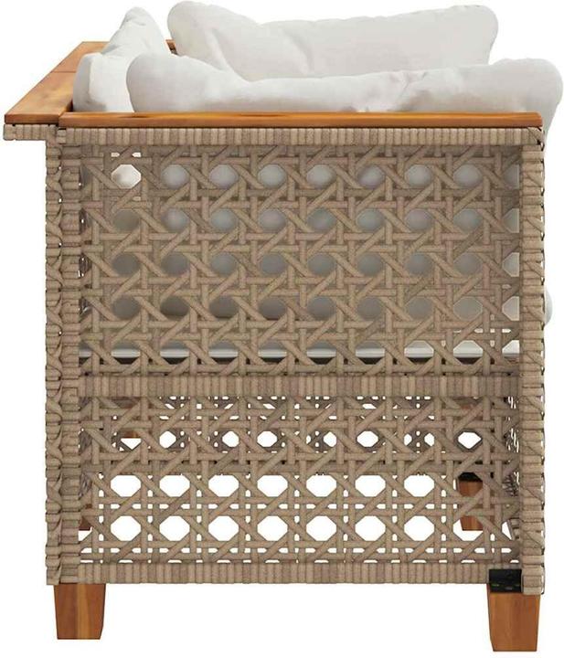 Produktbild vidaXL Hadassah