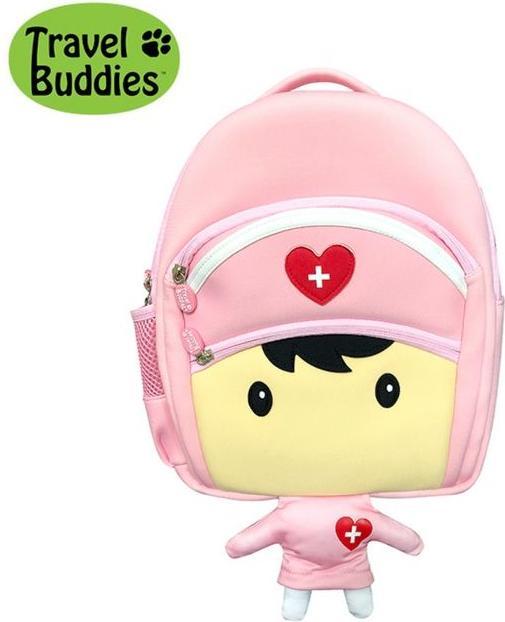 Immagine prodotto Travel Buddies Mucca
