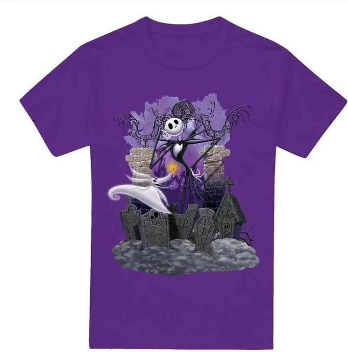 Immagine prodotto The Nightmare Before Christmas TShirt (3XL)