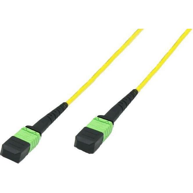 MicroConnect Fibre MTP - MTP F-F 1m OS2 (1 m), Netzwerkkabel