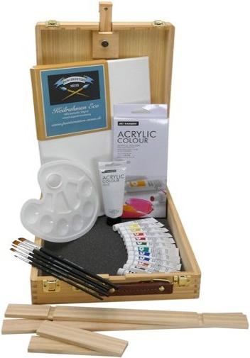 Produktbild Paintersisters Luca