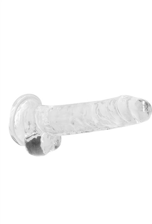 Image du produit RealRock Gode réaliste avec balles