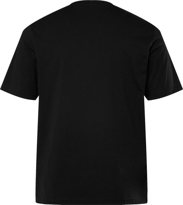Immagine prodotto Men+ T-shirt con stampa sul davanti e mezze maniche, fino alla tg. 84/86 (58)
