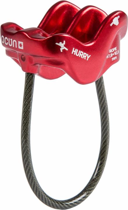 Produktbild Ocun Hurry Belay
