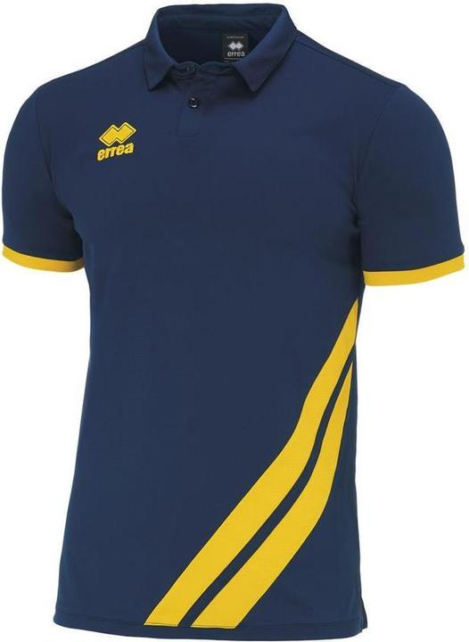 Produktbild Errea Polo John S/S Jr (122)