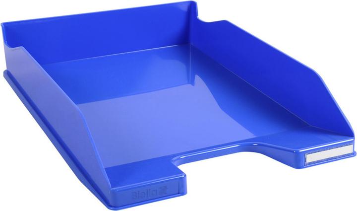 Hellblau