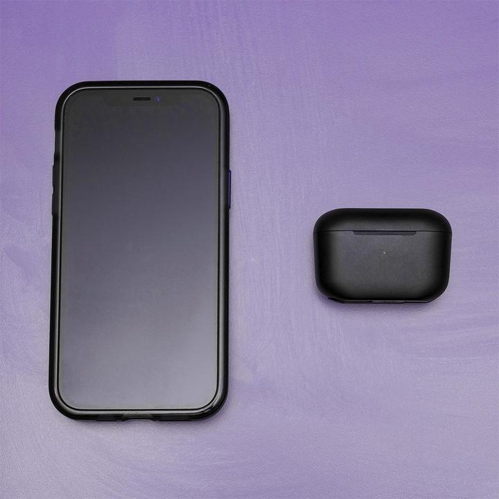 Actual product image JLab Audio Go Air Pop (No noise cancelling, 8 h, Wireless)