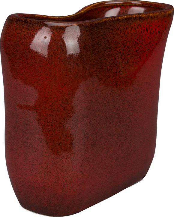 Image du produit Dutchbone Vase Edna S Red