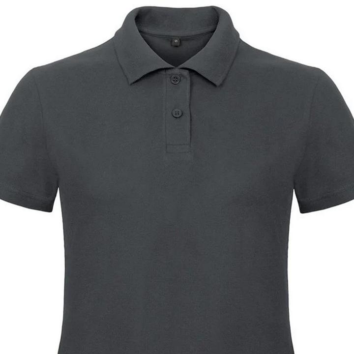 Produktbild B&C ID.001 Poloshirt (M)