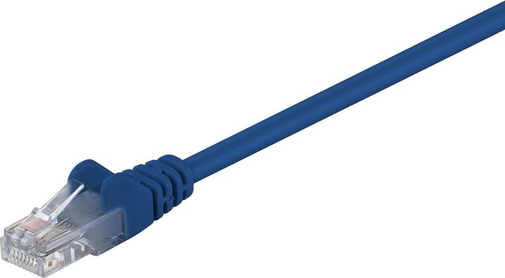 Produktbild MicroConnect Netzwerkkabel (U/UTP, CAT5e, 5 m)