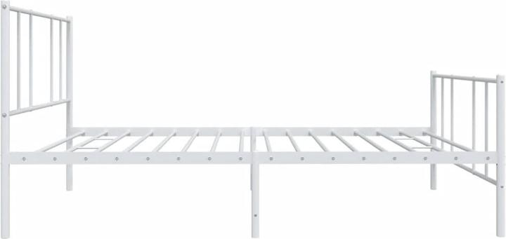 Image du produit vidaXL Bettgestell (100 x 190 cm)