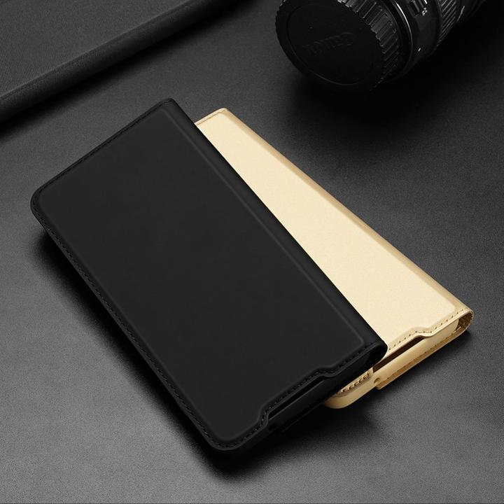 Image du produit Dux Ducis Couverture du livre Skin Pro Series (Samsung Galaxy S22+)