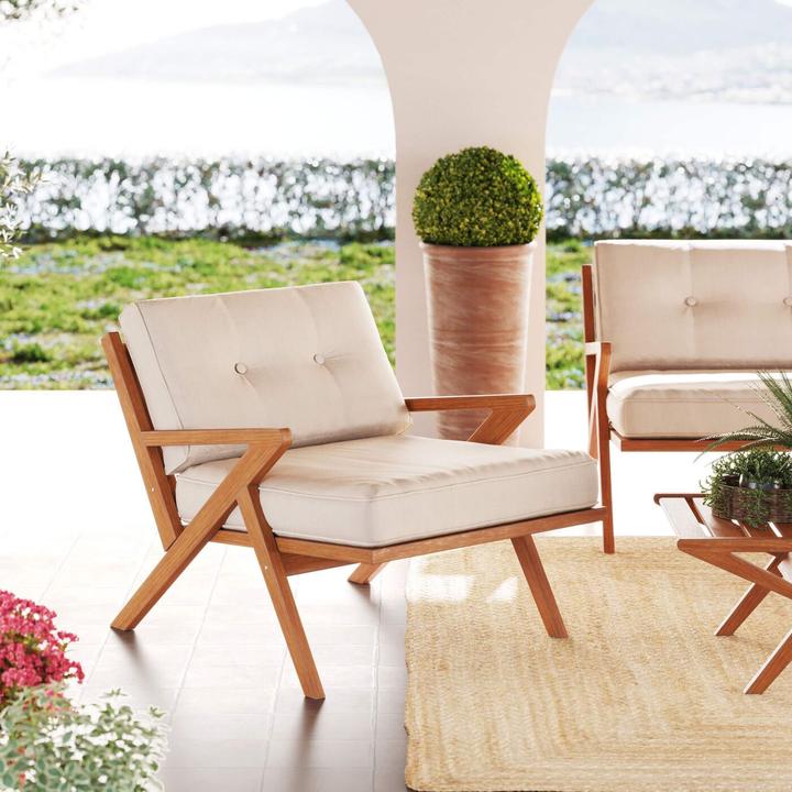 Produktbild Kare Design Sessel Valencia