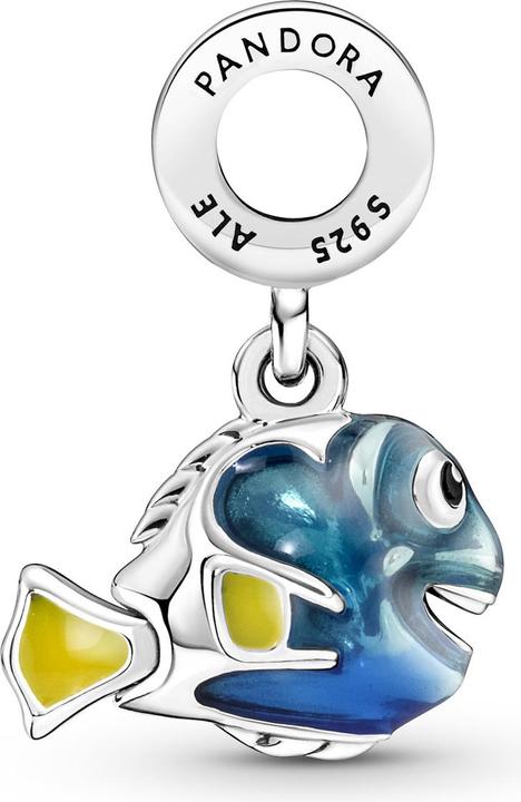 Produktbild Pandora Dory Dangle (Emaille)