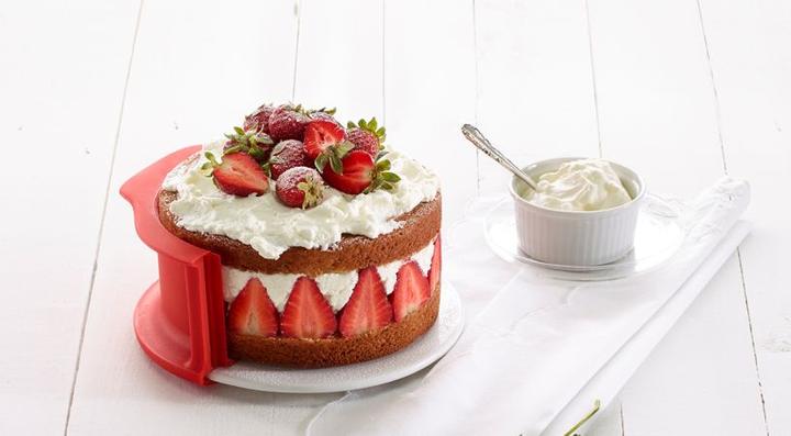 Produktbild Lékué Duo (15 cm)