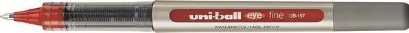 Produktbild Faber-Castell Tintenroller eye fine UB-157 (Silber, 1 x)