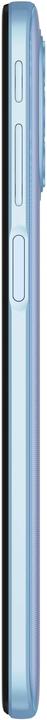 Actual product image Motorola Moto G31 (64 GB, Baby Blue, 6.40", Hybrid Dual SIM, 4G)