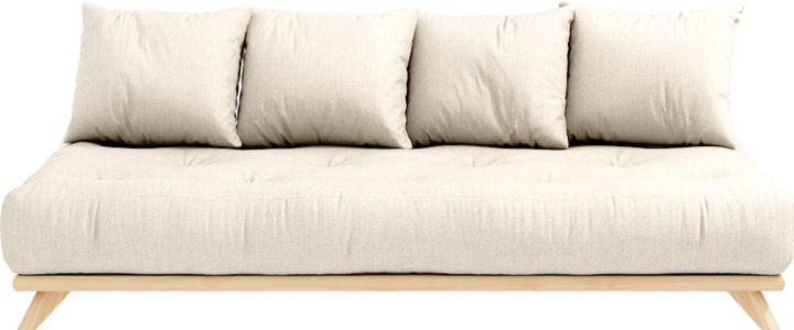 Image du produit Karup Design Senza (Canapé-lit)