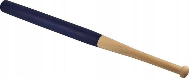 Actual product image Master Junior wooden baseball bat, 76 cm (29.92")