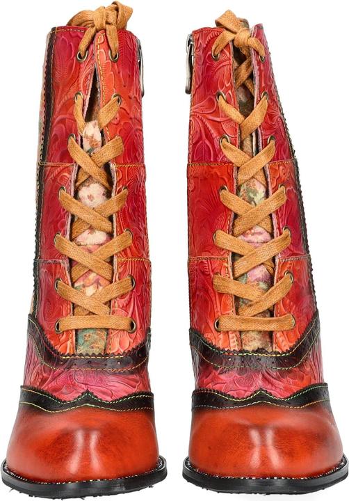 Produktbild Laura Vita Stiefelette (36)