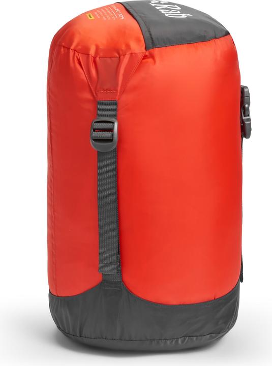 Produktbild Rab Daunen-Schlafsack Alpine 0°C