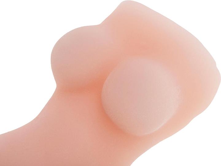 Produktbild NMC Fluffy Love Masturbator 030A