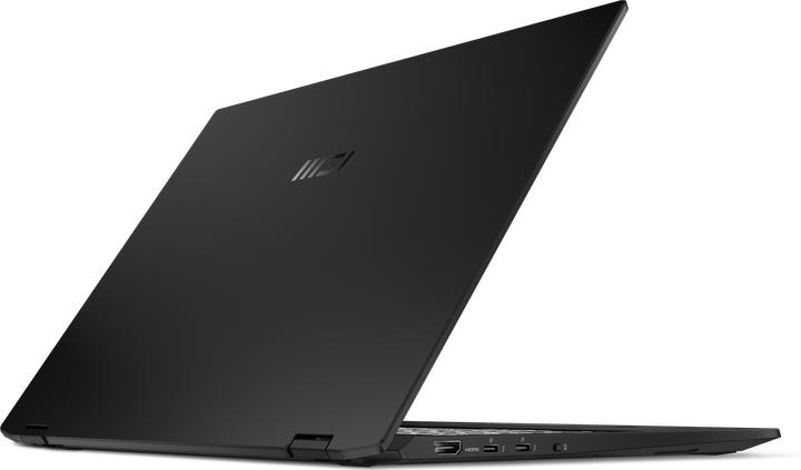 Produktbild MSI Summit E16 Flip Evo (16", 1000 GB, 16 GB, CH, Intel Core i7-1280P)