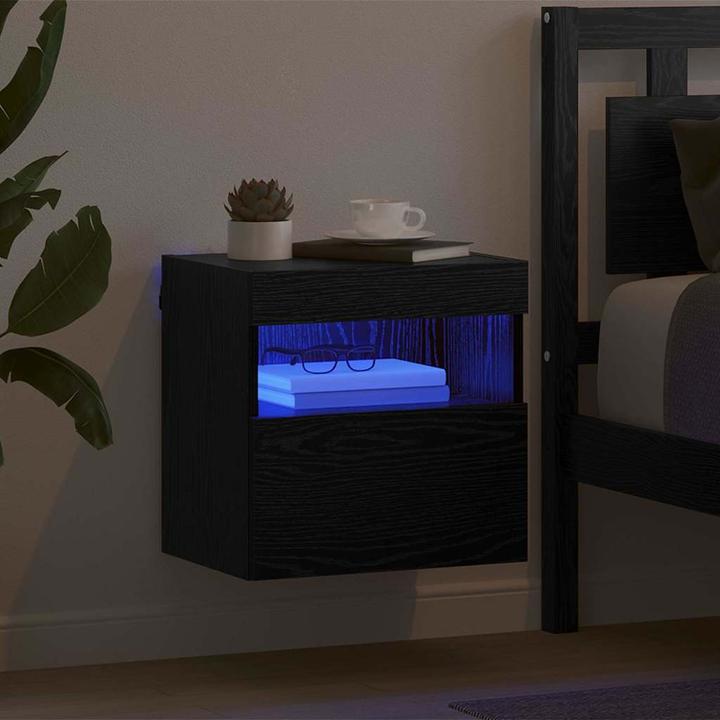 Image du produit vidaXL TV-Wandregal (40 x 30 x 40 cm)