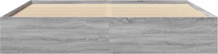 Actual product image vidaXL Bedstead (180 x 200 cm)