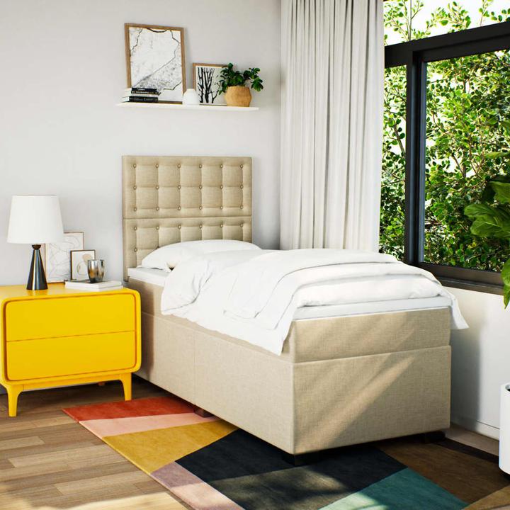 Image du produit VidaXL Lanita (80 x 200 cm)