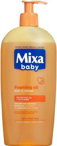 Actual product image Mixa Baby (400 ml)