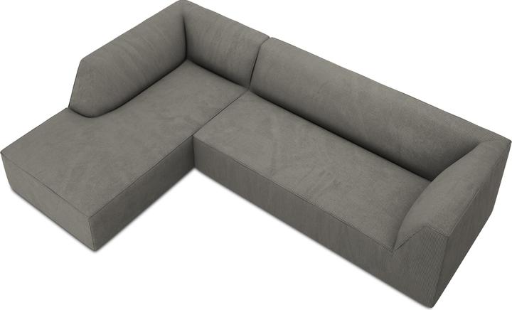 Actual product image Micadoni Ruby (Corner sofa)