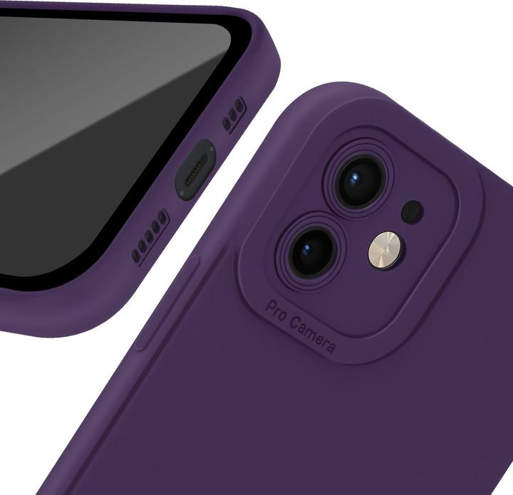 Produktbild Avizar SoftGlow Case Series (Apple iPhone 12)