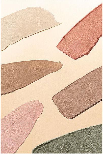 Produktbild Sisley Ombre Eclat Liquide No 1 (Champagne)