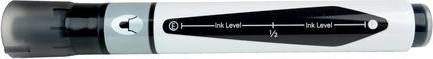 Produktbild Nobo Liquid Ink Boardmarker (Mehrfarbig, 3 mm, 6 x)