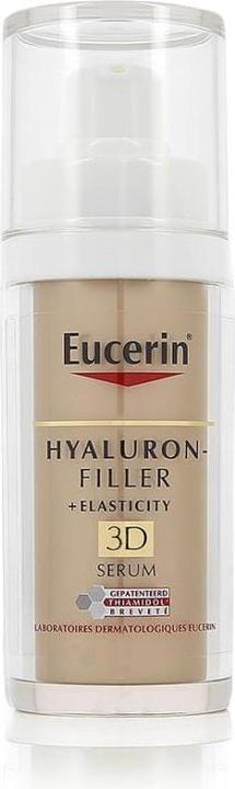 Immagine prodotto Eucerin HYALURON-FILLER siero elasticizzante 3D 30ml (30 ml)