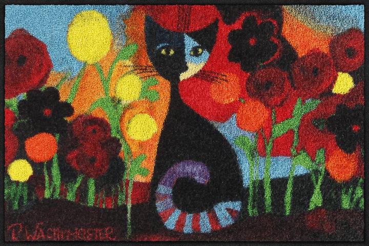 Salonloewe Rosina Wachtmeister Candela Fussmatte 50x75 cm (50 x 75 cm)