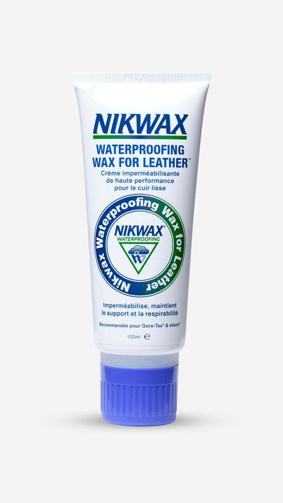 Produktbild Nikwax Waterproofing Wax for Leather (100 ml)