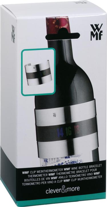 Image du produit WMF Plus intelligent (Thermomètre à vin)