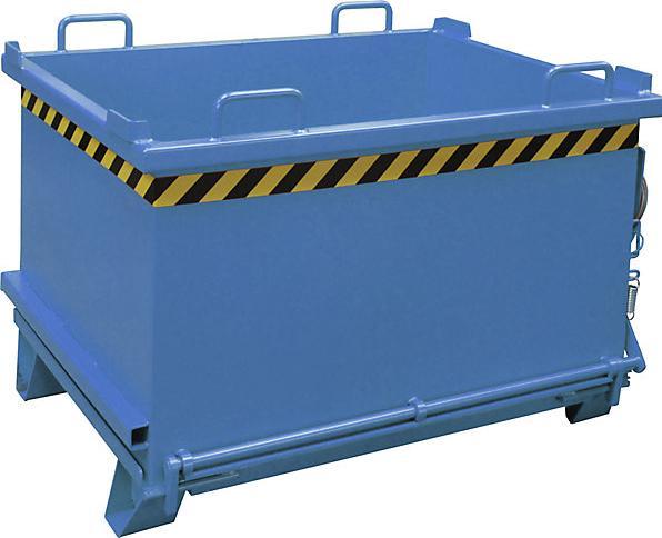 Lichtblau RAL 5012