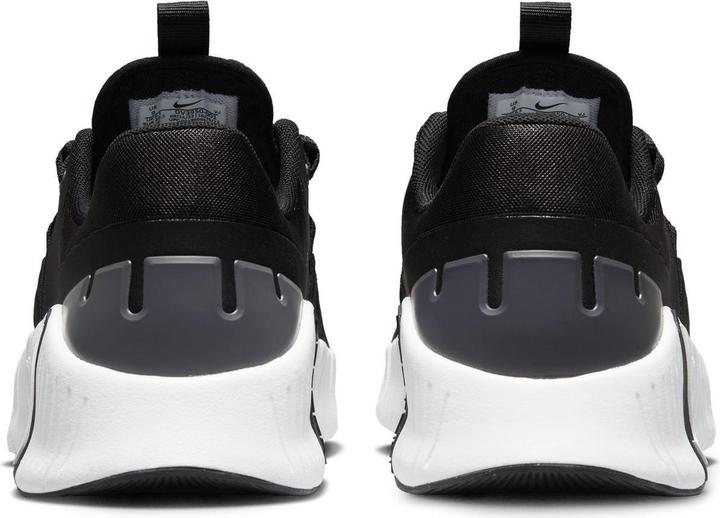 Image du produit Nike Free Metcon 5 Black Anthracite (Women's) (38)