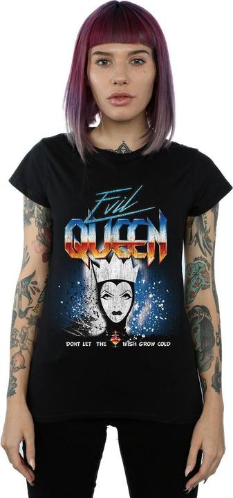 Produktbild Disney Evil Queen Don't Let TShirt (L)