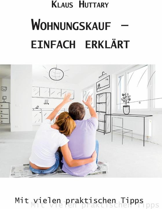 Produktbild Wohnungskauf ¿ einfach erklärt (Deutsch, 2015)